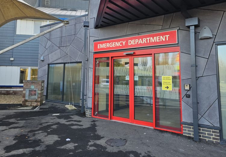 CALL FOR ISLANDERS TO GET VACCINATED TO SUPPORT ST MARY’S HOSPITAL