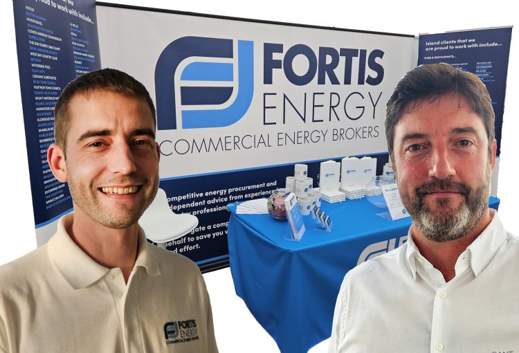 ISLAND’S LEADING COMMERCIAL ENERGY BROKER ADDS WATER TO ITS SERVICES