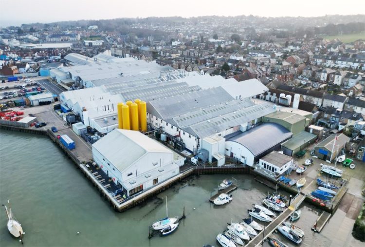 GKN TO HOLD FACTORY OPEN DAY IN FEBRUARY AS FIRM SEEKS NEW STAFF