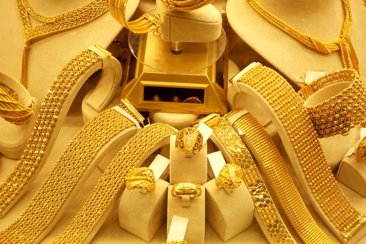 SELLING PRE-OWNED GOLD JEWELLERY IN 2025