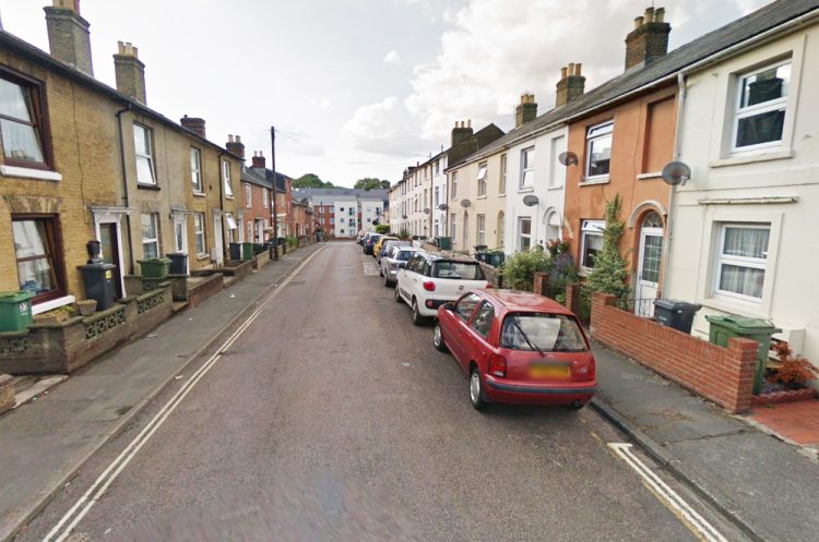 ‘ACCIDENT WAITING TO HAPPEN’ SAY NEWPORT RESIDENTS OVER DANGEROUS DRIVING CONCERNS