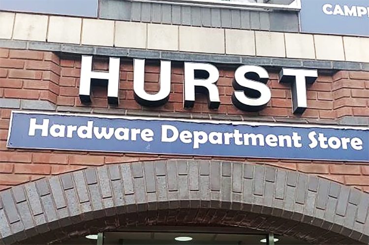 HURST LOOK TO MAKE VOLUNTARY REDUNDANCIES AS RISING COSTS AND ECONOMIC PRESSURES PINCH