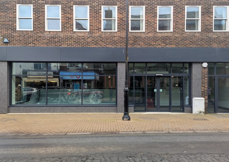 EXCLUSIVE: NOISE COMPLAINTS THWARTED HUB OPENING BUT HANDOVER EXPECTED WITHIN DAYS