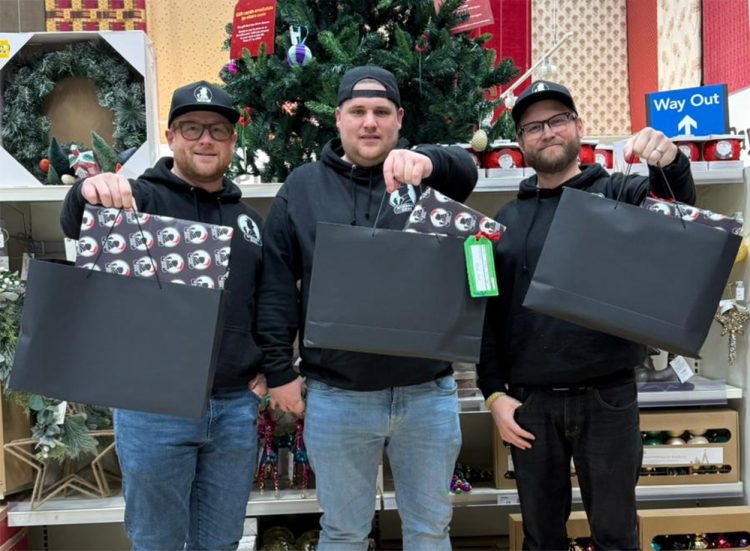 MINDSET BROS ANNOUNCES JANUARY MEET-UP AND HIGHLIGHTS MENTAL HEALTH INITIATIVES