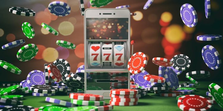 8 CLASSIC GAMES PERFECT FOR IGAMING BEGINNERS