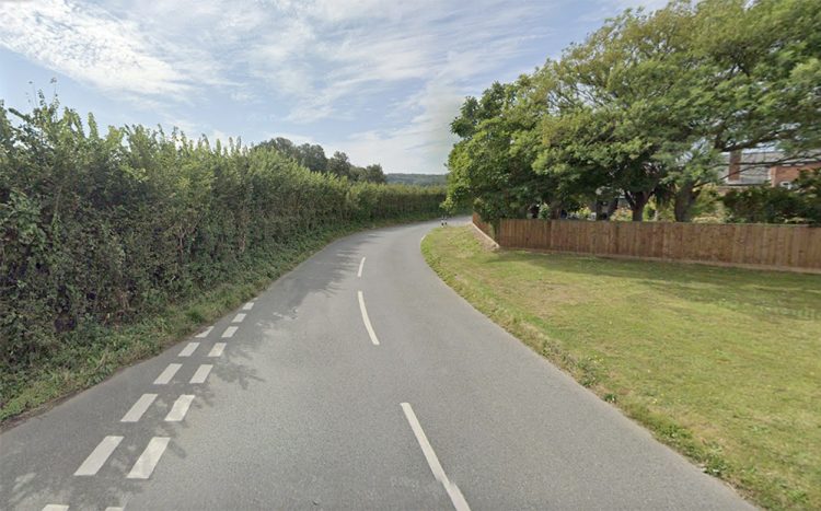 NOT IN MY BACK YARD SAY FRESHWATER RESIDENTS AS THEY OPPOSE 3 NEW HOMES