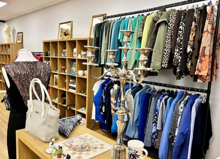 NEW RSPCA SHOP TO HELP VULNERABLE ANIMALS ON THE ISLE OF WIGHT