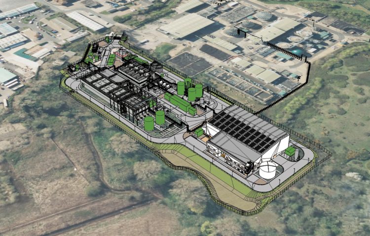 ISLANDERS’ VIEWS SOUGHT ON NEW WATER RECYCLING PROJECT PLANS