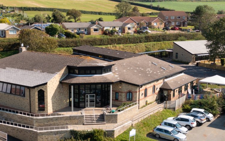 LETTER: “I STRONGLY OPPOSE THE CLOSURE OF THE AMAZING WROXALL PRIMARY SCHOOL”