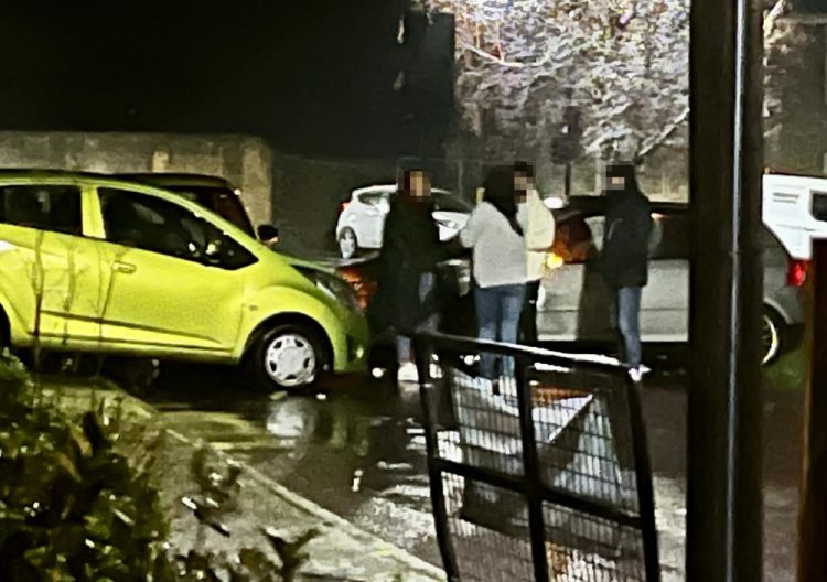 18-MONTH BAN FOR PROFESSIONAL DRIVER OVER ST HELENS DRINK DRIVE CRASH