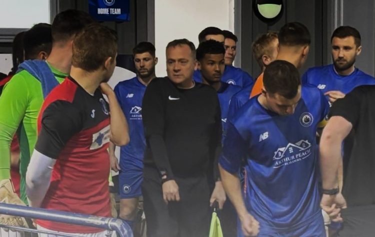 YACHTSMEN SAIL HOME EMPTY-HANDED AFTER DROPPING 3 POINTS IN PORTSMOUTH