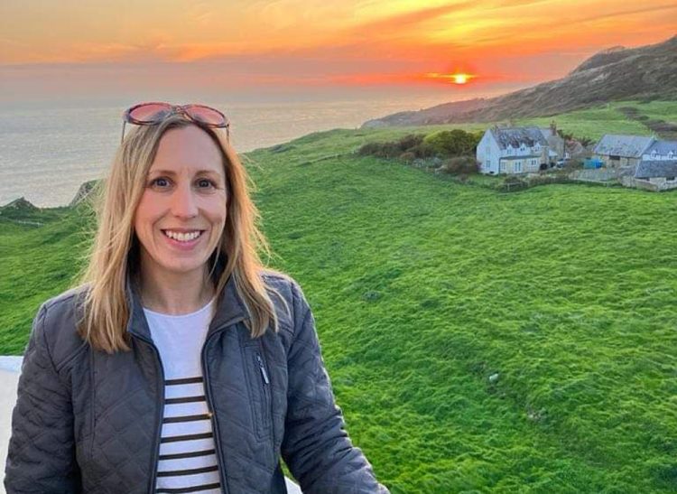 GREEN COUNCILLOR LOOKS TO SECURE BACKING FOR ISLE OF WIGHT FARMERS