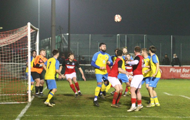 PHOTOS: YACHTSMEN NAVIGATE COURSE TO ‘EL CLASICOWES’ GOLD CUP FINAL WITH VICS