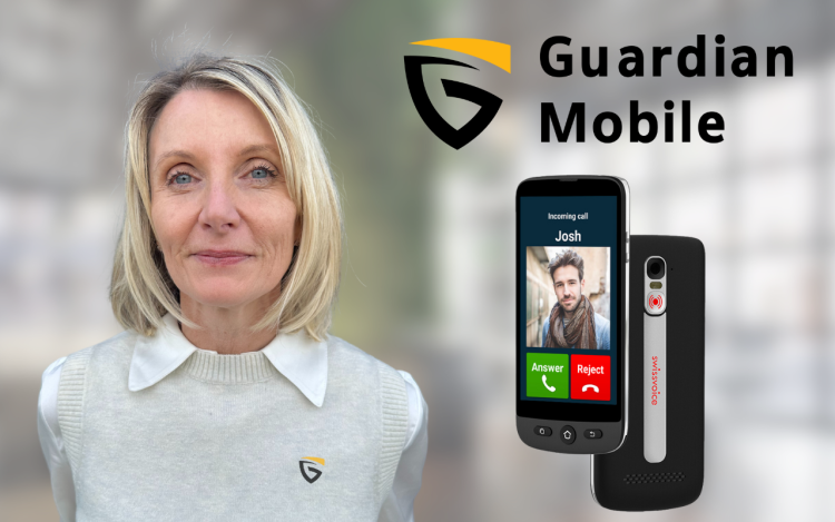 ISLE OF WIGHT’S GUARDIAN MOBILE LAUNCHES ALL-IN-ONE EMERGENCY ASSISTANCE PHONES