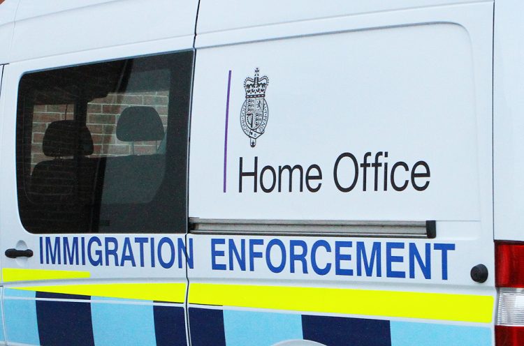 EXCLUSIVE: HOME OFFICE REVOKES ISLE OF WIGHT CARE COMPANY’S VISA SPONSORSHIP LICENCE