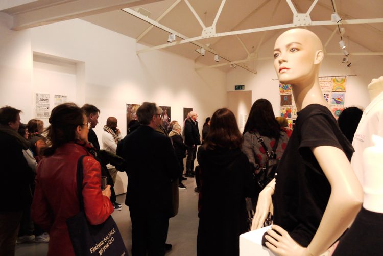 STONECRABS’ OUT ON AN ISLAND LAUNCHES PRIDE IN PLACE EXHIBITION