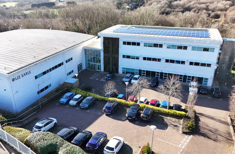 LIZ EARLE TO CLOSE HEAD OFFICE IN RYDE WITH STAFF REDUNDANCIES