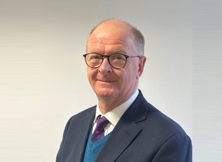 NEW CHAIR APPPOINTED TO LEAD HAMPSHIRE AND ISLE OF WIGHT’S NEW MENTAL HEALTH TRUST