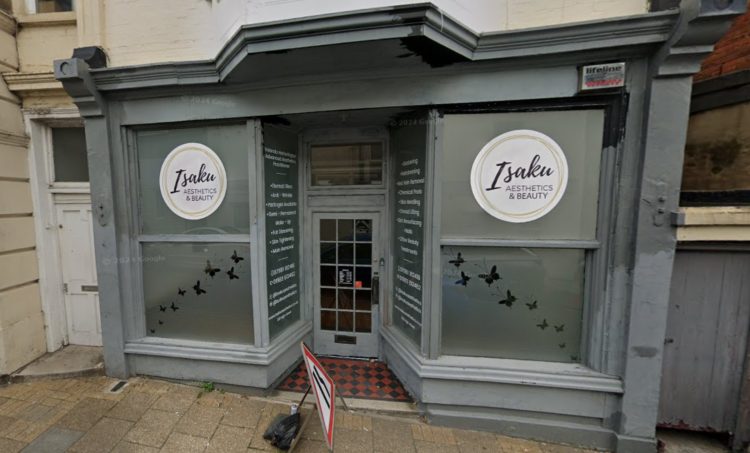 GREEN LIGHT TO TRANSFORM EMPTY HIGH STREET PROPERTY INTO ‘MUCH-NEEDED’ FLATS
