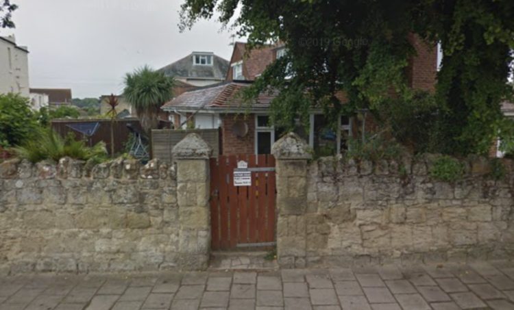 PLANS TO TURN SHANKLIN HOMES INTO PARENT ASSESSMENT CENTRE MET WITH OUTCRY