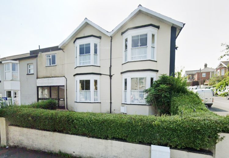 8-BED HMO PLANNED FOR SHANKLIN’S ATHERLEY ROAD