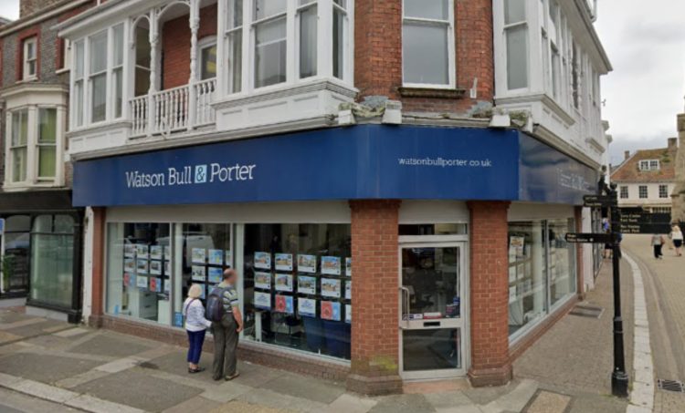 OFFICE SPACE IN THE HEART OF NEWPORT COULD BECOME FIRST-TIME BUYER FLATS