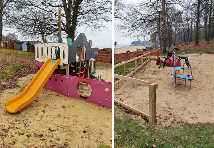 RYDE’S POPULAR APPLEY SAND PARK REOPENS FOR 2025 SEASON