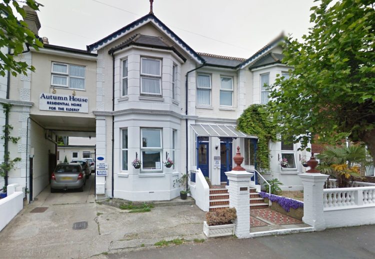 SANDOWN CARE HOME IN SPECIAL MEASURES AFTER WHISTLEBLOWER FLAGS CONCERNS