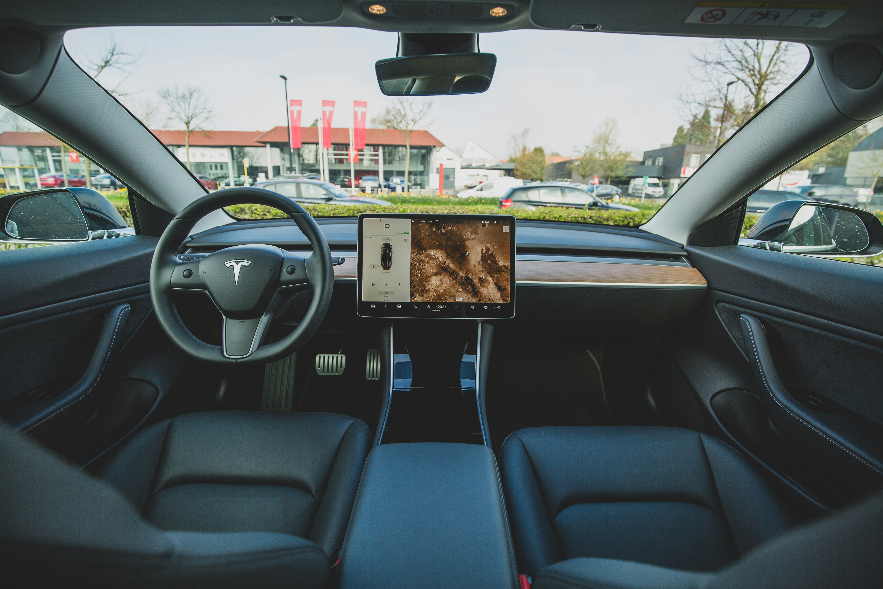 CAN TESLA REALLY 10X? IS ELON MUSK’S BOLD PREDICTION REALISTIC?