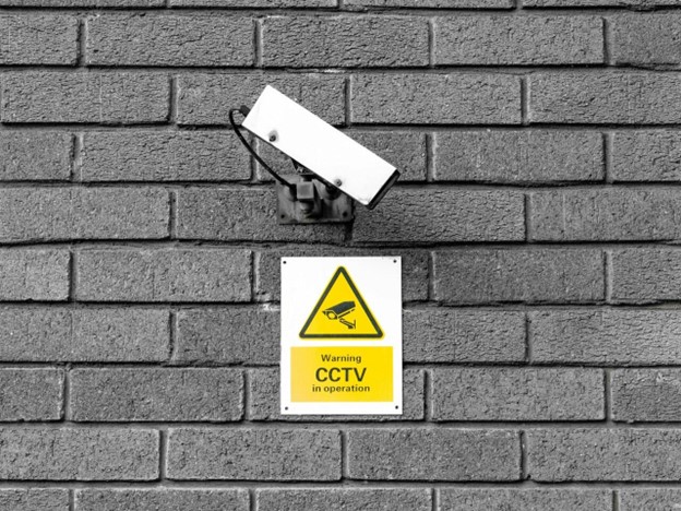IMPLEMENTING CCTV SYSTEMS: BEST PRACTICES FOR BUSINESSES