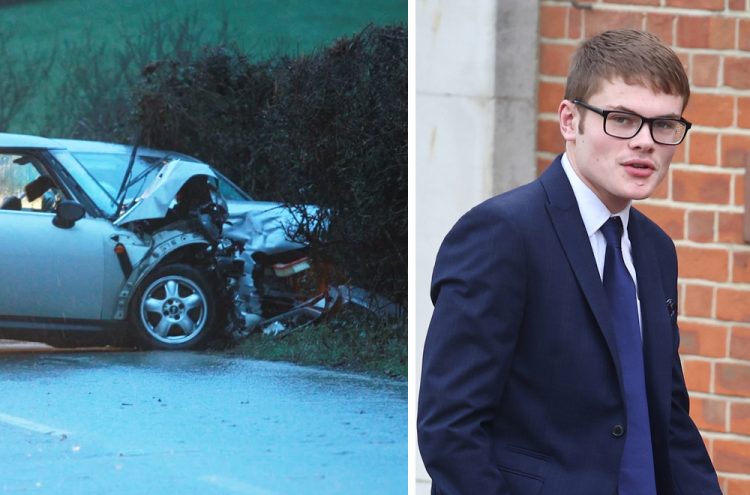 CHAMBERS’ ‘LENIENT’ SENTENCE TO BE REVIEWED BY ATTORNEY GENERAL’S OFFICE