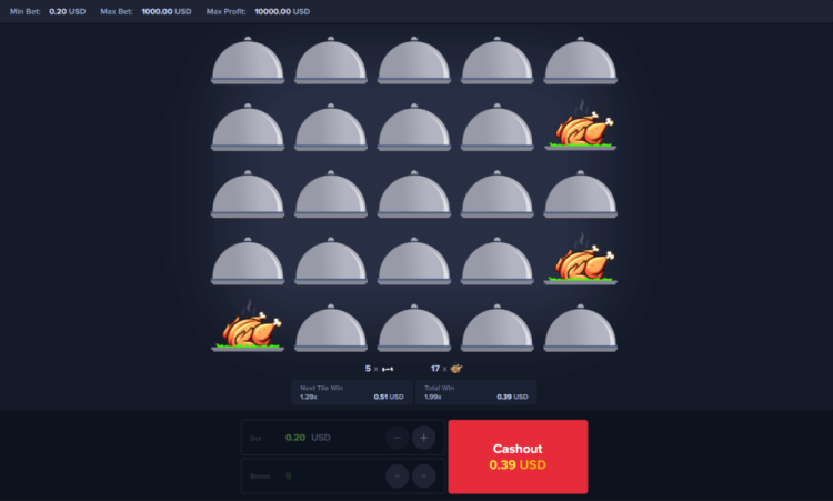 THE RISE OF ANIMAL-THEME GAMES: WHY PLAYERS LOVE GAMES LIKE CHICKEN GAME