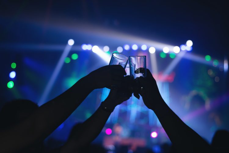 ENTERTAINMENT ON THE ISLE OF WIGHT: A THRIVING SCENE ON THE RISE