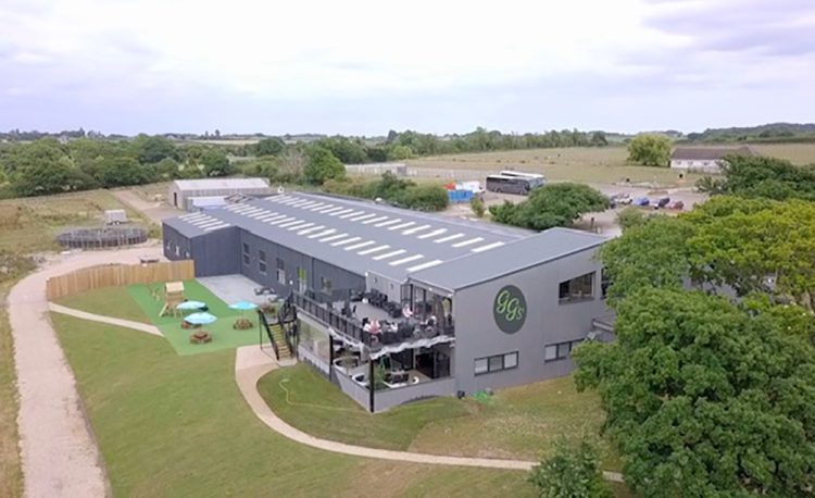 WHY YOU SHOULD CHOOSE GGs AS YOUR EVENTS VENUE IN 2025
