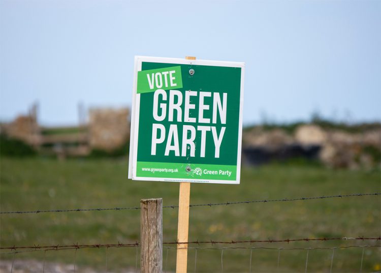 COUNCILLORS MAKING ‘TOUGH DECISIONS’ AMID ‘CHRONIC UNDERFUNDING’ SAYS GREEN PARTY