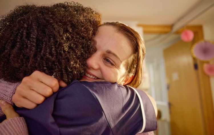 SOLENT HOSPICES JOIN FORCES FOR NATIONAL ‘THIS IS HOSPICE CARE’ TV CAMPAIGN