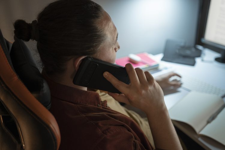 SURGE IN SCAM CALLS: 49% OF AMERICANS REPORT INCREASE