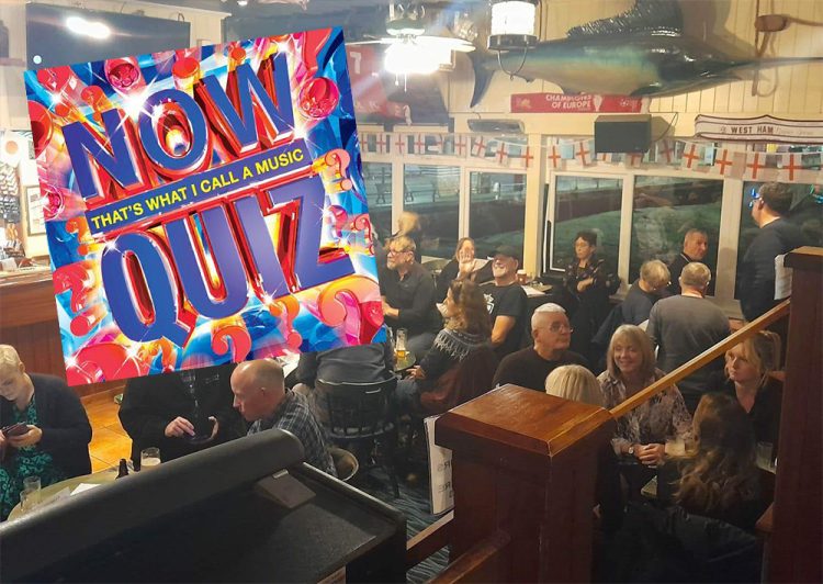 HAVE YOU GOT THE KNOWLEDGE TO WIN THE ULTIMATE MUSIC QUIZ?