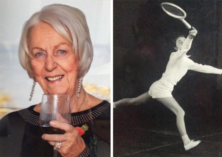 FREEDOM OF RYDE FOR PAT’S LIFELONG CONTRIBUTION TO SPORT