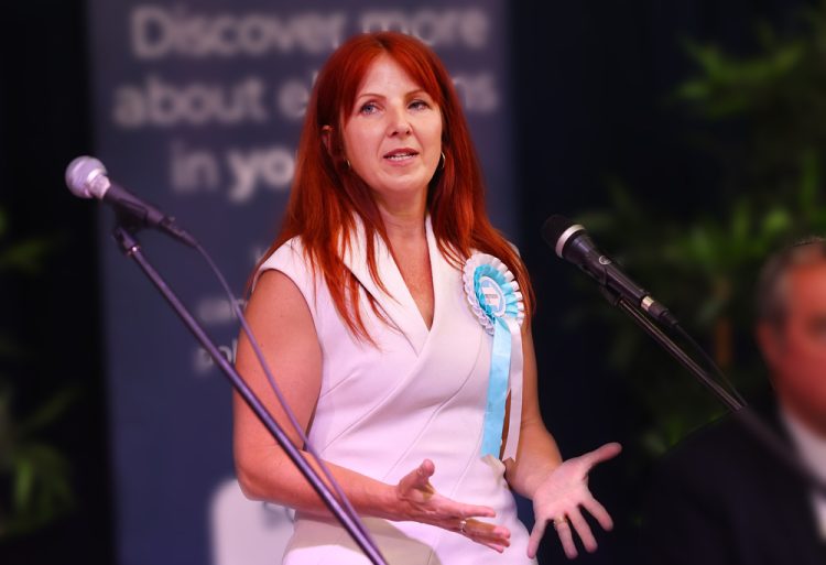 REFORM EYEING UP ‘AS MANY COUNCIL SEATS AS POSSIBLE’ IN NEXT LOCAL ELECTION