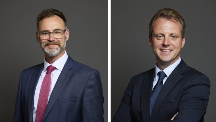 ISLAND’S MPs SHARE OPPOSING VIEWS TO GOVERNMENT’S DEVOLUTION PLANS