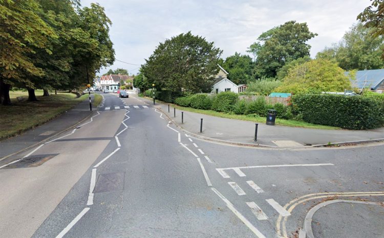 ARREST AFTER WOMEN AND CHILDREN APPROACHED BY ‘CROTCH GRABBING MAN’ IN FRESHWATER