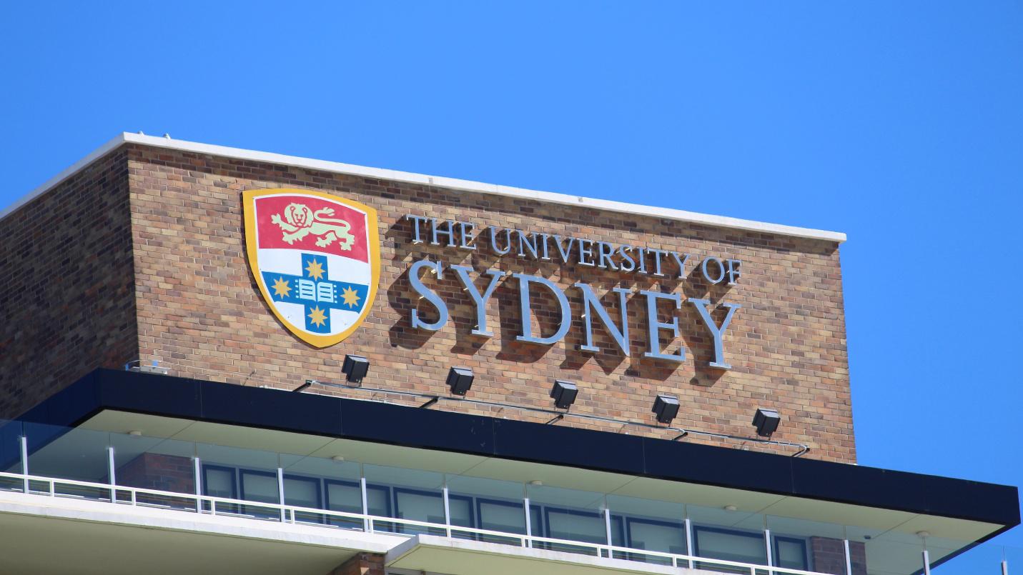 OUTRAGE OVER SYDNEY UNIVERSITY’S ROLE IN GAMBLING INDUSTRY FUNDING