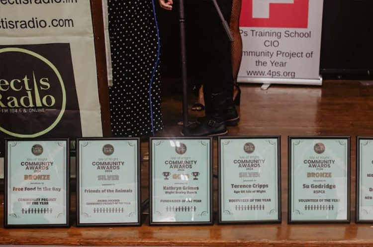 FINALISTS ANNOUNCED FOR 2025 VECTIS RADIO COMMUNITY AWARDS