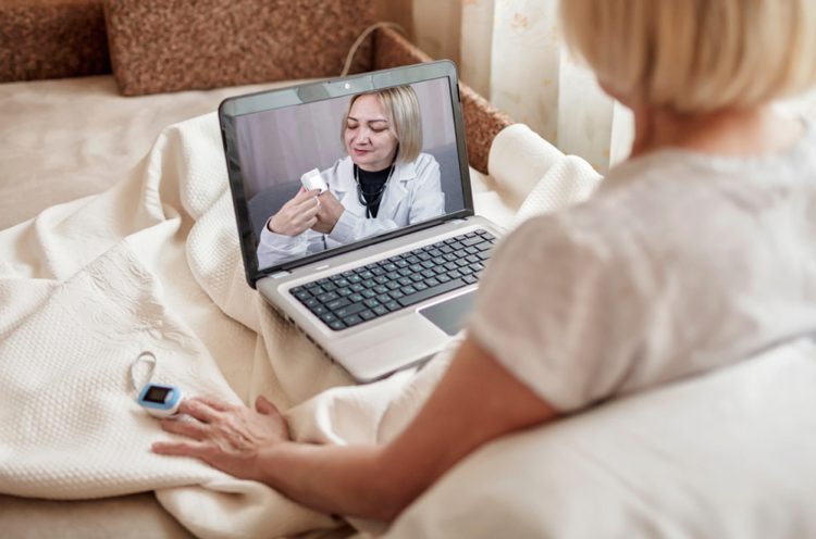 PATIENTS IN THE SOUTH EAST REAPING THE BENEFITS OF VIRTUAL WARDS