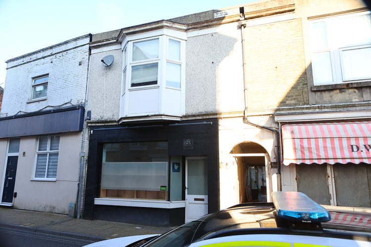 POLICE PROBE RYDE MAN’S DEATH AMID ‘CONCERNS’ SURROUNDING HIS PASSING