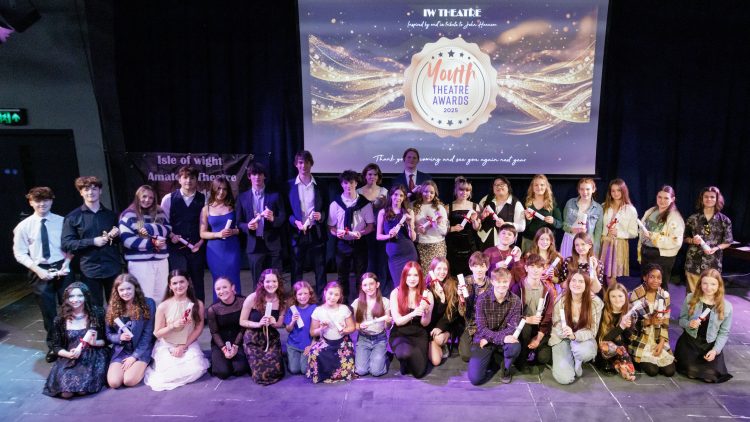 INAUGURAL IW YOUTH THEATRE AWARDS CELEBRATE LOCAL THEATRICAL TALENT