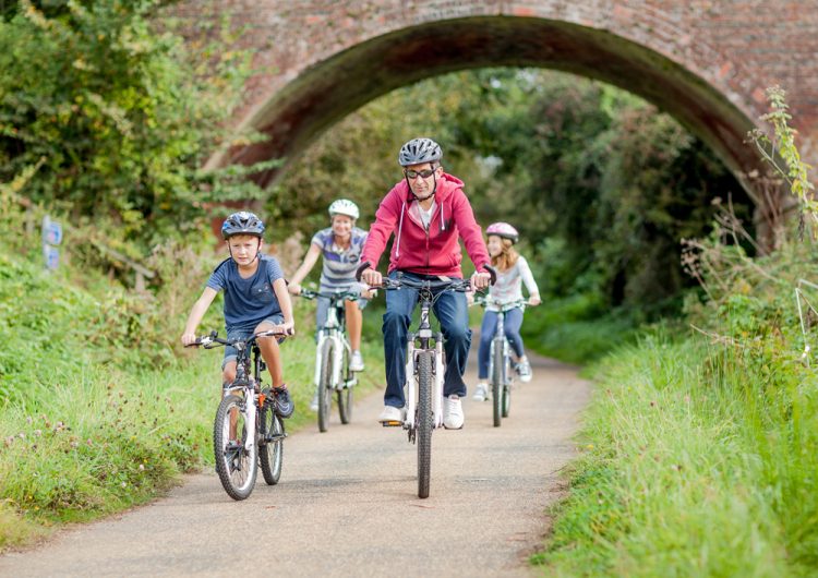 RSPCA’S RED SQUIRREL RIDE TO RAISE FUNDS FOR ISLE OF WIGHT BRANCH