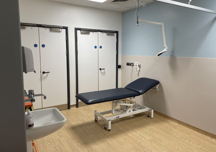 NEW MENTAL HEALTH CENTRE TO FINALLY OPEN IN NEWPORT HIGH STREET