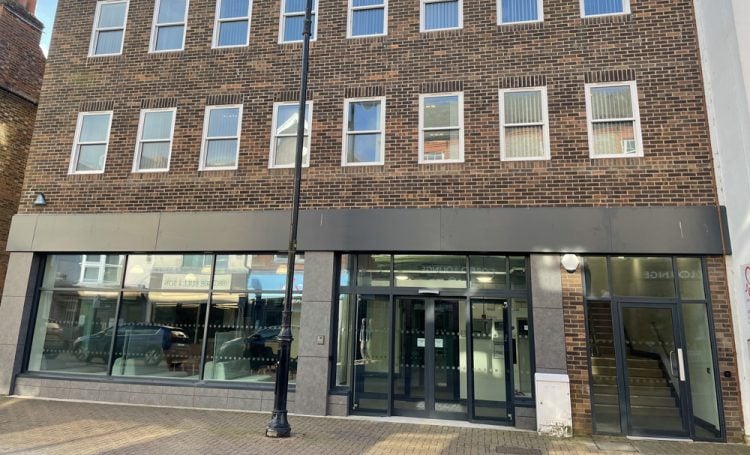 NEW MENTAL HEALTH CENTRE TO FINALLY OPEN IN NEWPORT HIGH STREET